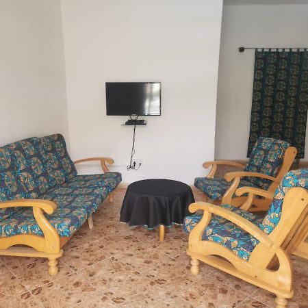 Tranquil Resort Hotel Brusubi Exterior foto