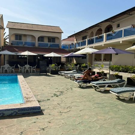 Tranquil Resort Hotel Brusubi Exterior foto