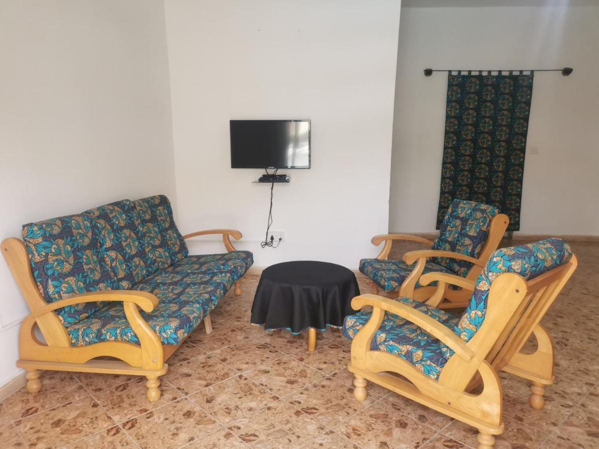 Tranquil Resort Hotel Brusubi Exterior foto