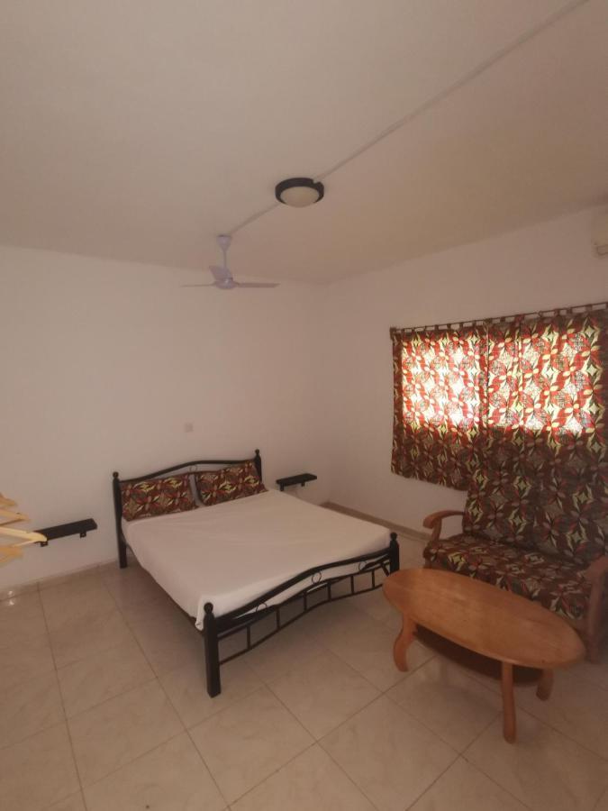 Tranquil Resort Hotel Brusubi Exterior foto