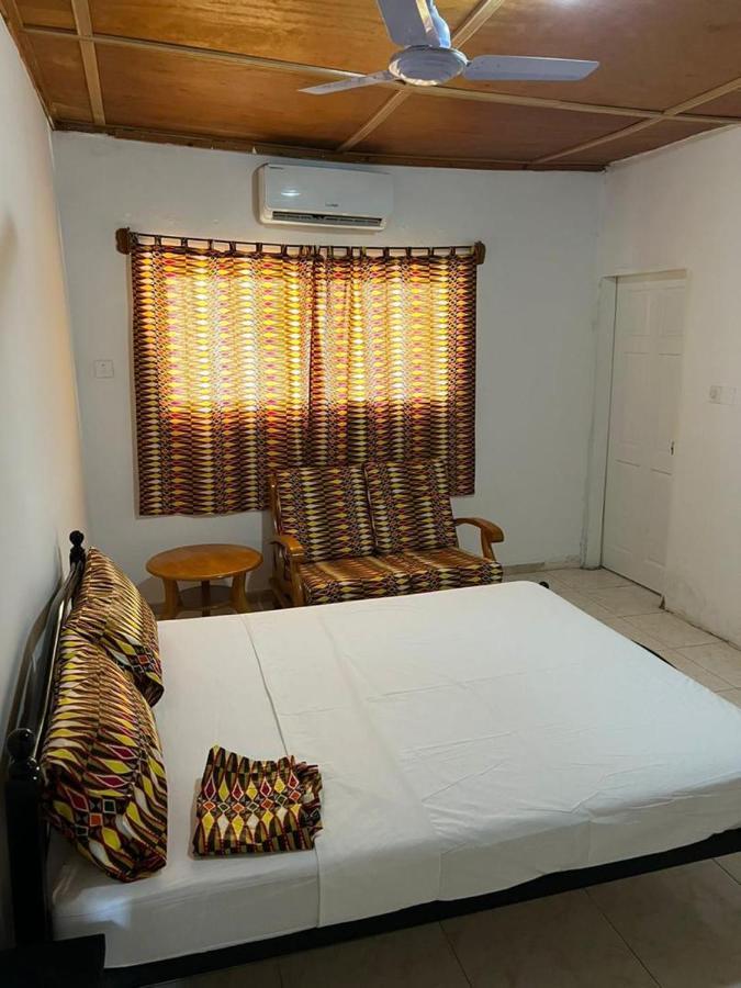 Tranquil Resort Hotel Brusubi Exterior foto