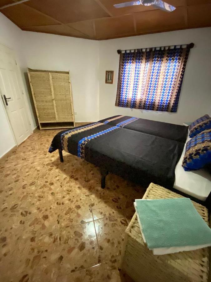 Tranquil Resort Hotel Brusubi Exterior foto